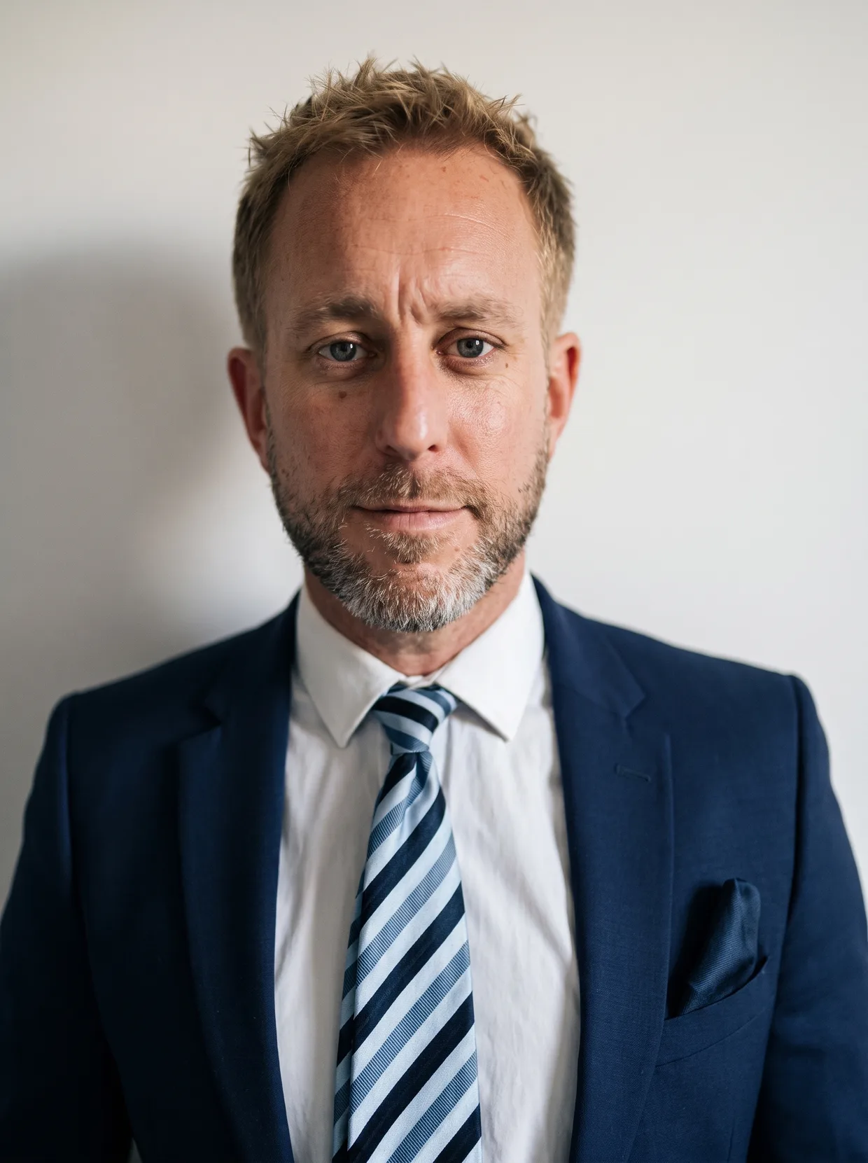 Julian Modolo, courtier en prêt immobilier à Chevreuse