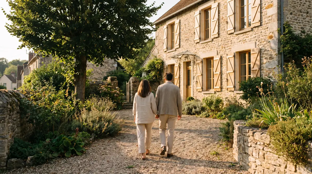 Prêt immobilier